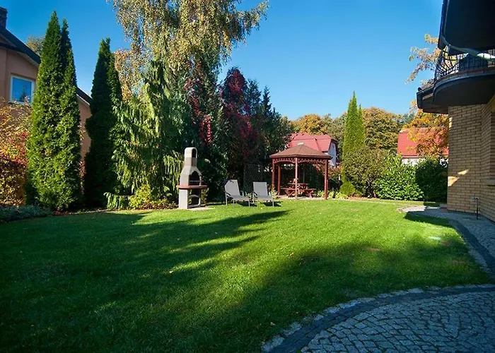 Bursztynowa 1 Poddąbie