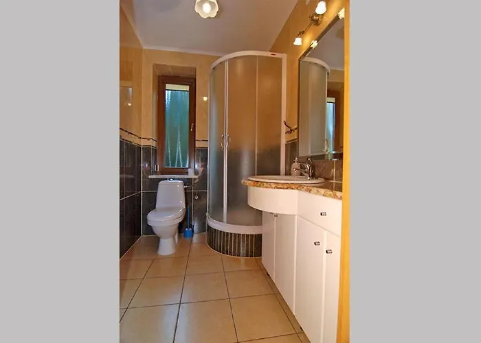 Bursztynowa 1 Poddąbie