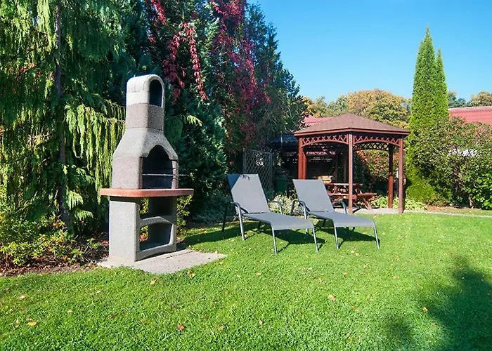 Bursztynowa 1 Lägenhet